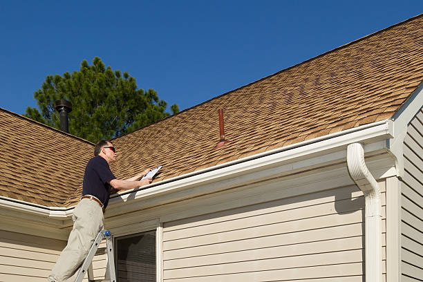 Trusted Genoa City, WI Roofing service Experts